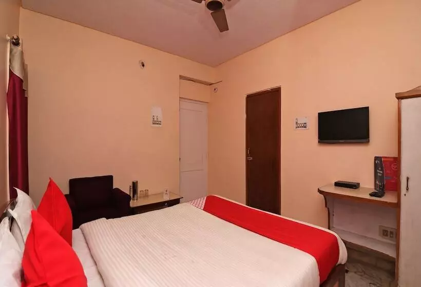 Oyo 17424 Hotel Swagat