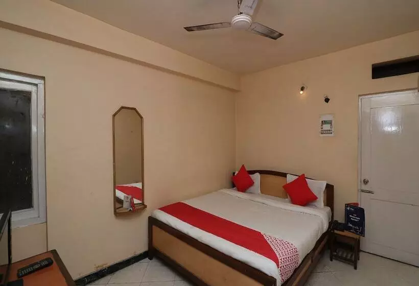 Oyo 17424 Hotel Swagat