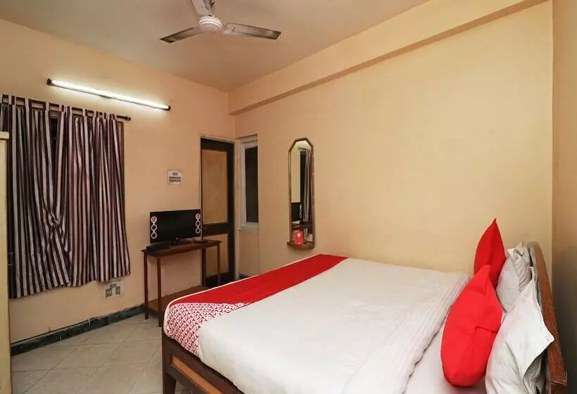 Oyo 17424 Hotel Swagat