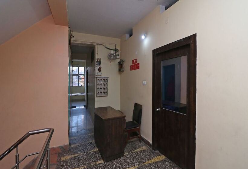 Oyo 17424 Hotel Swagat
