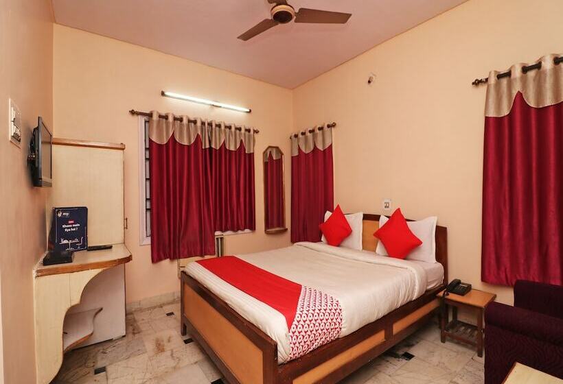 Oyo 17424 Hotel Swagat