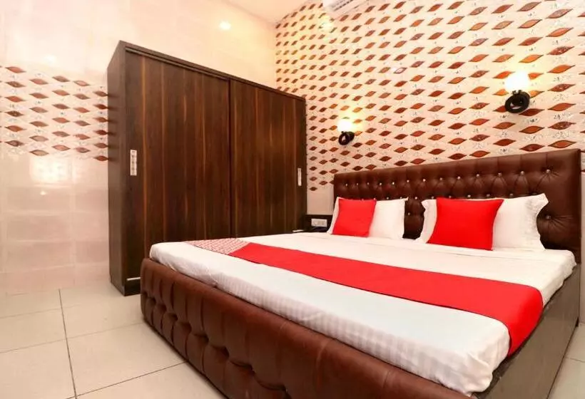 Super Hotel O Max