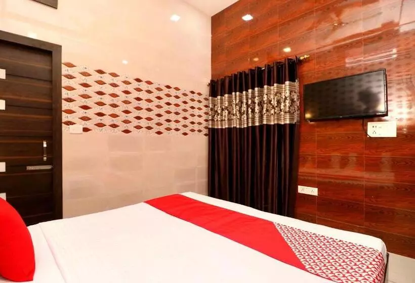 Super Hotel O Max