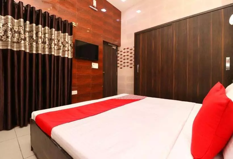 Super Hotel O Max