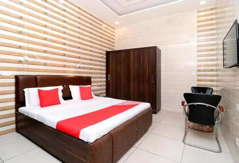 Super Hotel O Max