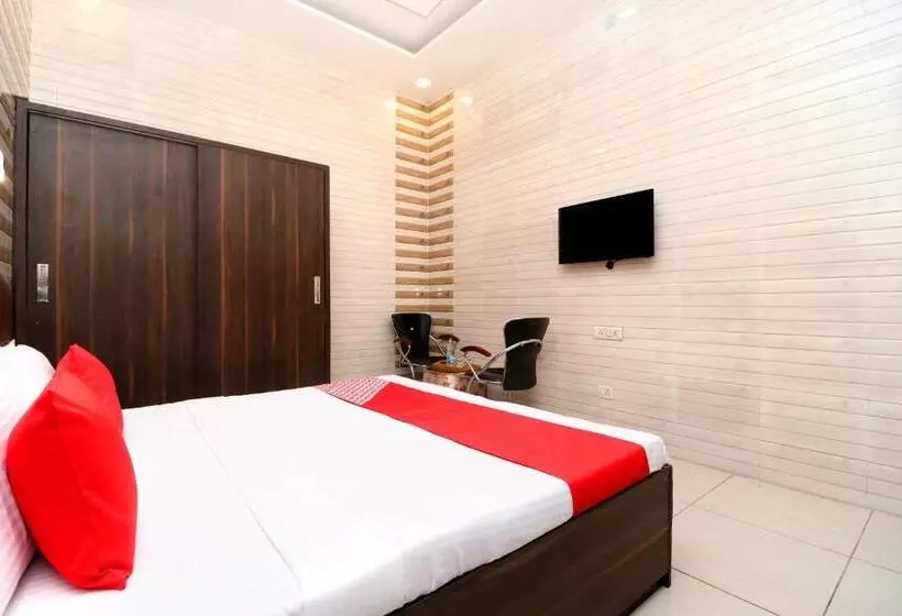 Super Hotel O Max