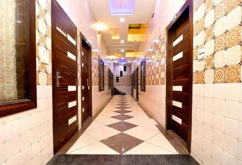 Super Hotel O Max