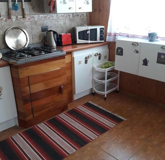 ペンション Hostal Arce Marrón