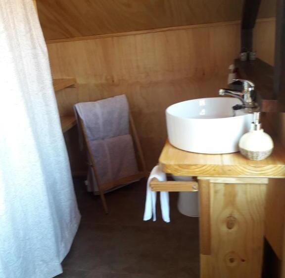 ペンション Hostal Arce Marrón