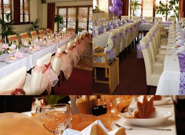 بنسيون Penzion Merlin