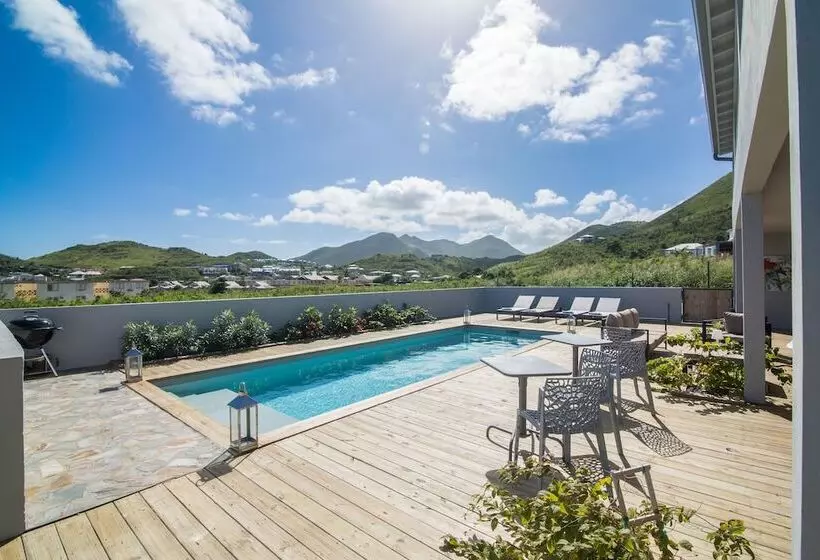 پانسیون Villa Jwi Lavi Boutique