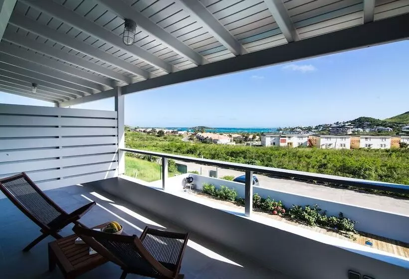 پانسیون Villa Jwi Lavi Boutique