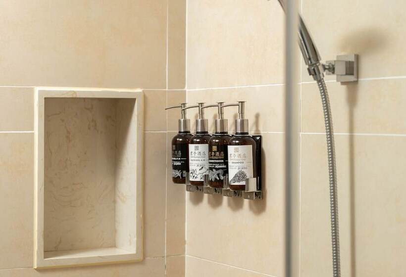 Ssaw Boutique Hotel Liuzhou Garden