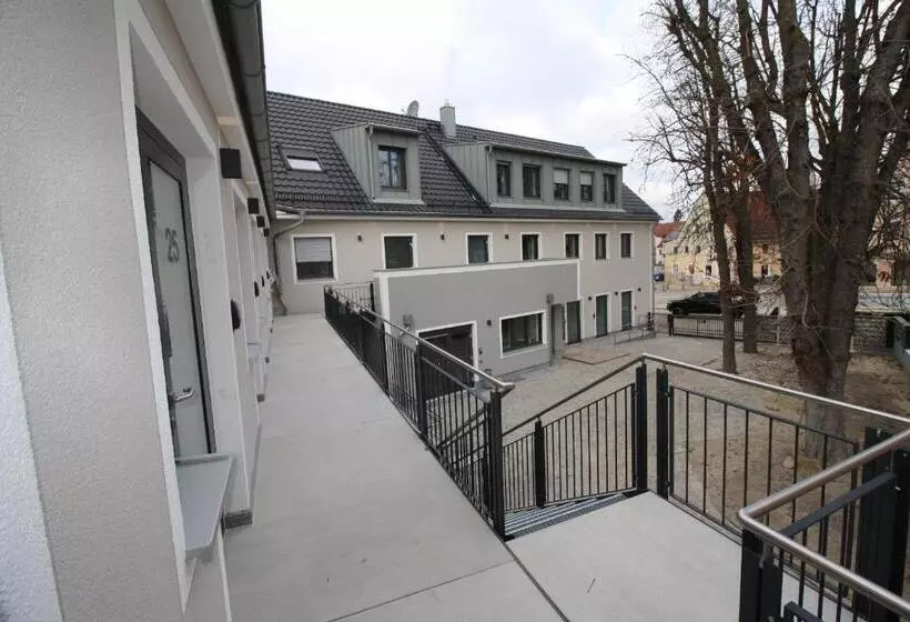 Bed and Breakfast Zur Friedenseiche