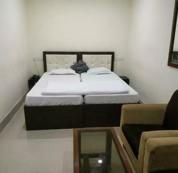 Hôtel Casa Residency