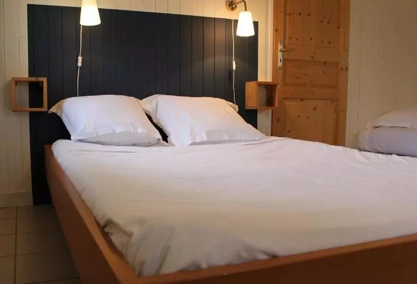 ホテル Hôtel Naéco Audierne