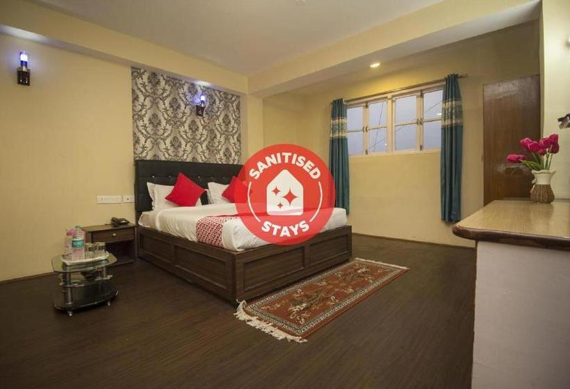 בית מלון כפרי Collection O 22693 Tashi Norling