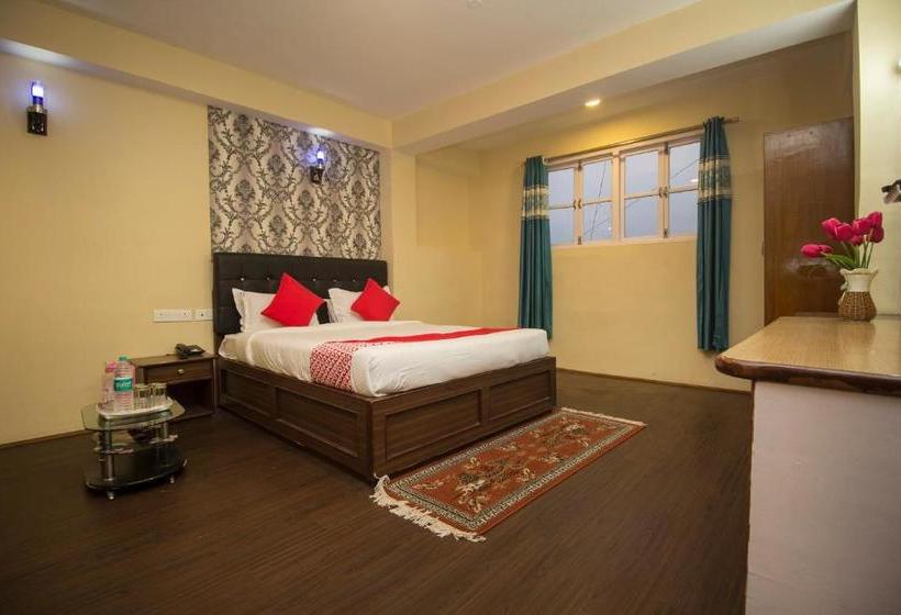 בית מלון כפרי Collection O 22693 Tashi Norling