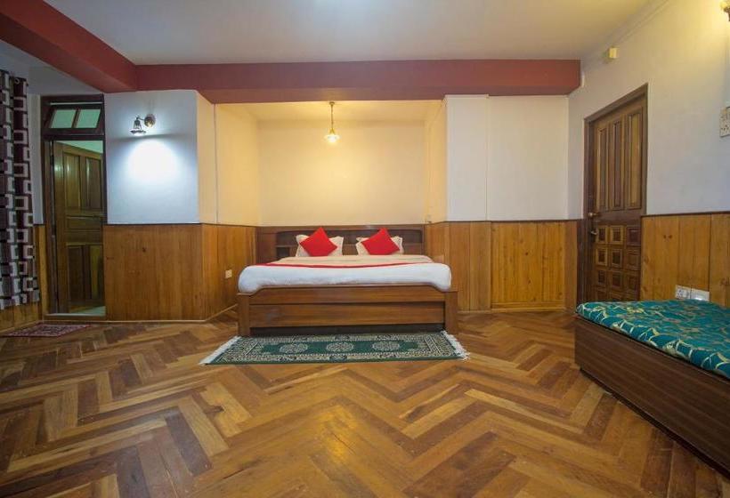 בית מלון כפרי Collection O 22693 Tashi Norling