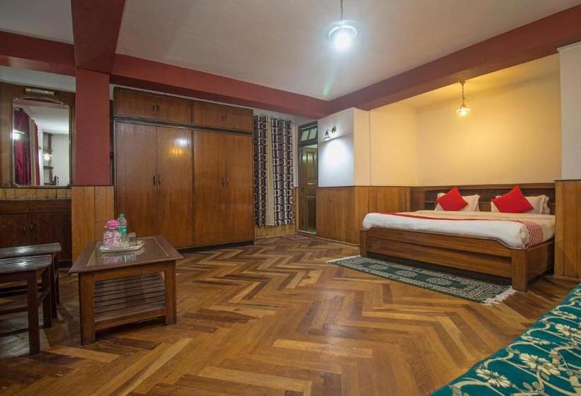 בית מלון כפרי Collection O 22693 Tashi Norling