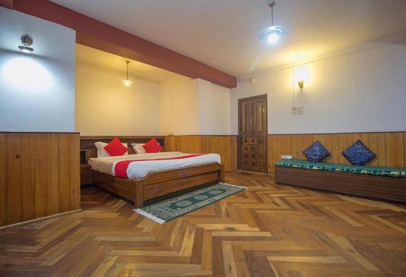 בית מלון כפרי Collection O 22693 Tashi Norling