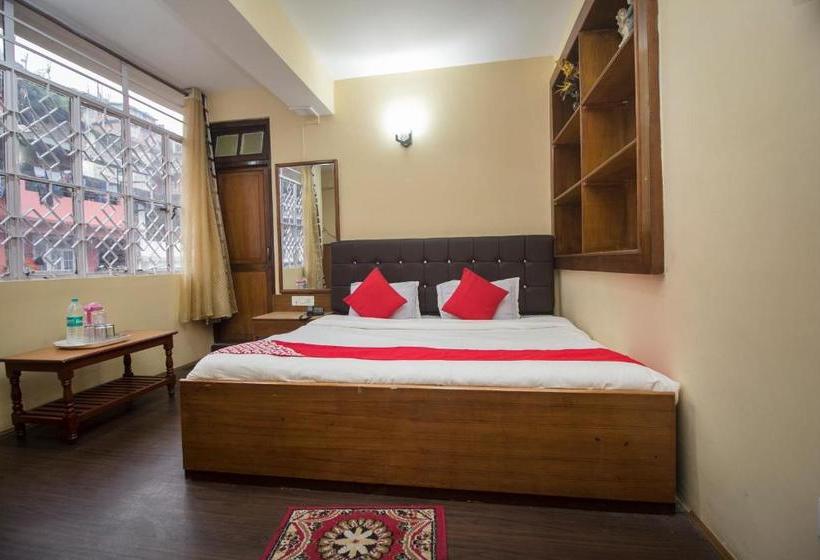 בית מלון כפרי Collection O 22693 Tashi Norling