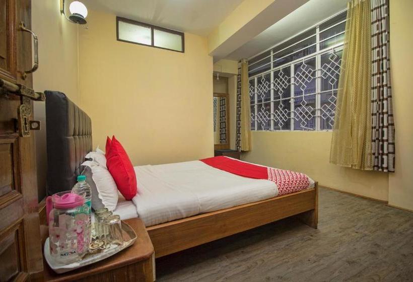 בית מלון כפרי Collection O 22693 Tashi Norling