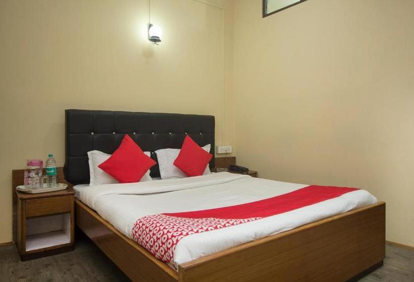 בית מלון כפרי Collection O 22693 Tashi Norling