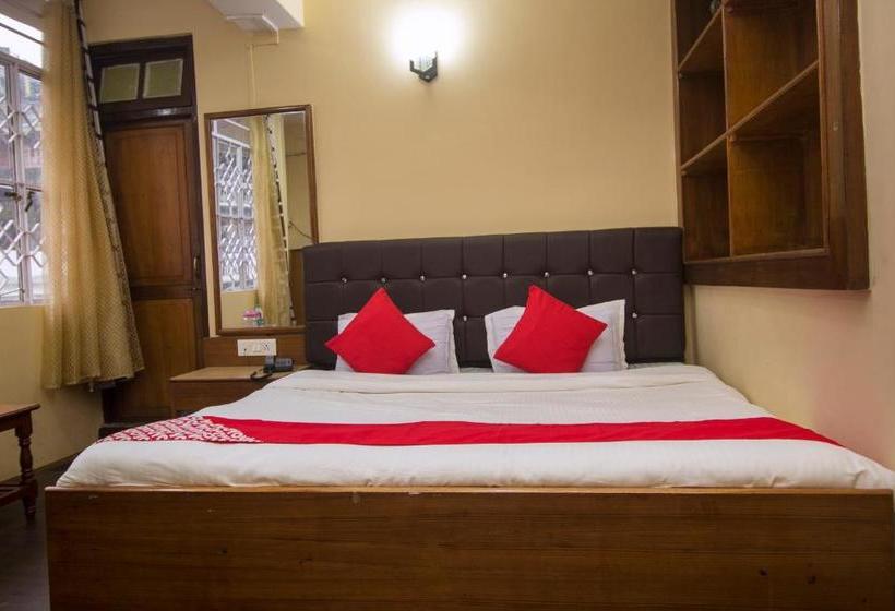 בית מלון כפרי Collection O 22693 Tashi Norling