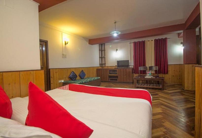 בית מלון כפרי Collection O 22693 Tashi Norling