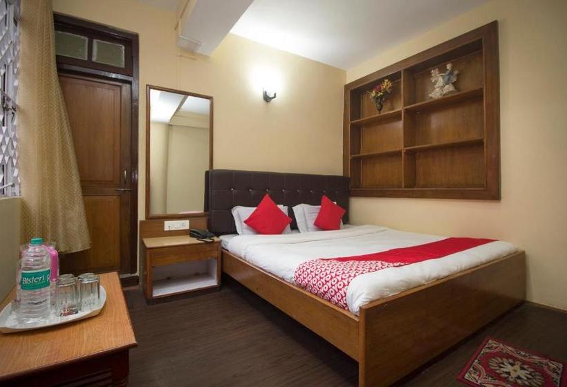 בית מלון כפרי Collection O 22693 Tashi Norling