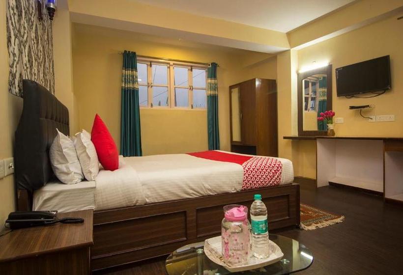 בית מלון כפרי Collection O 22693 Tashi Norling