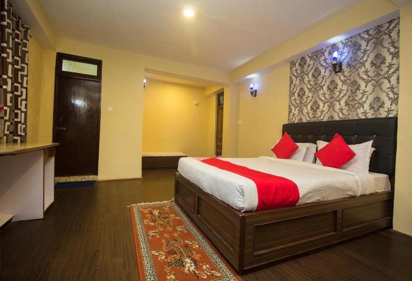 בית מלון כפרי Collection O 22693 Tashi Norling