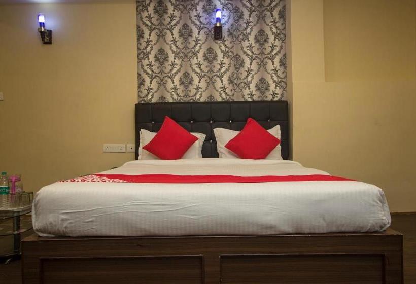 בית מלון כפרי Collection O 22693 Tashi Norling