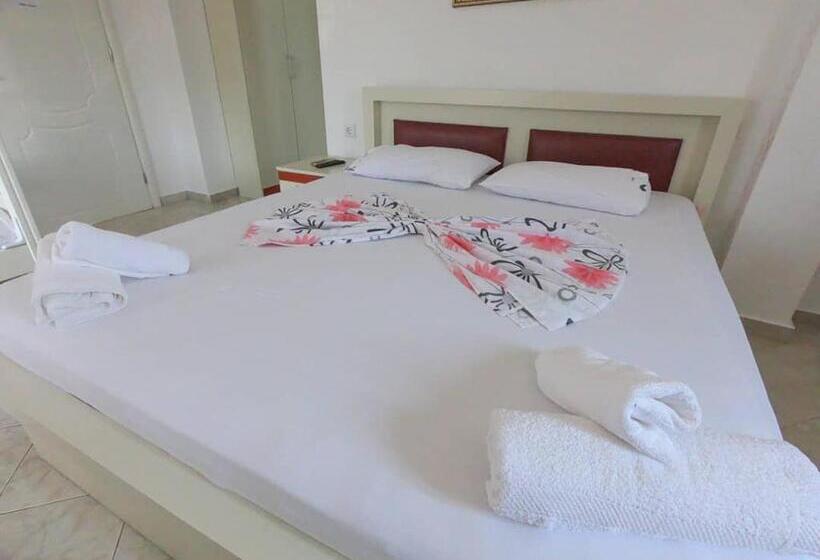 Poseidon Hotel Ksamil