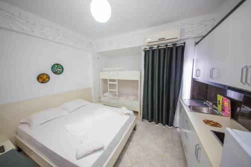 Poseidon Hotel Ksamil