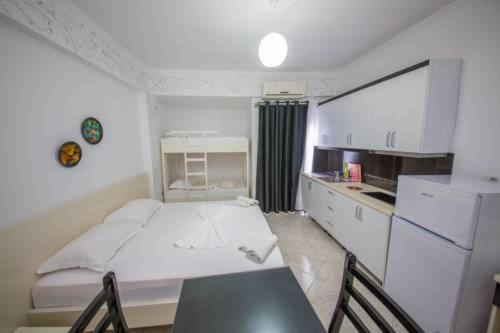 Poseidon Hotel Ksamil