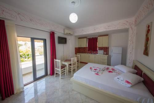 Poseidon Hotel Ksamil