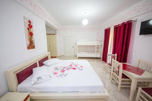 Poseidon Hotel Ksamil