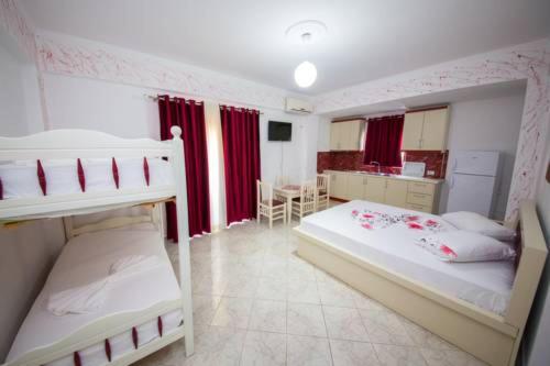 Poseidon Hotel Ksamil