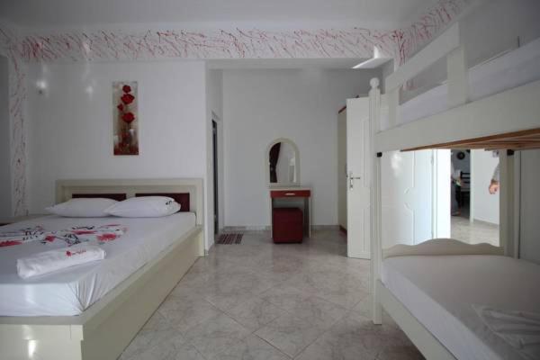 Poseidon Hotel Ksamil