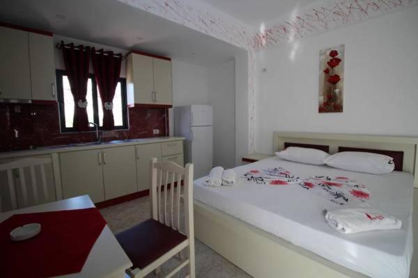 Poseidon Hotel Ksamil