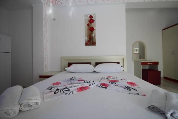 Poseidon Hotel Ksamil