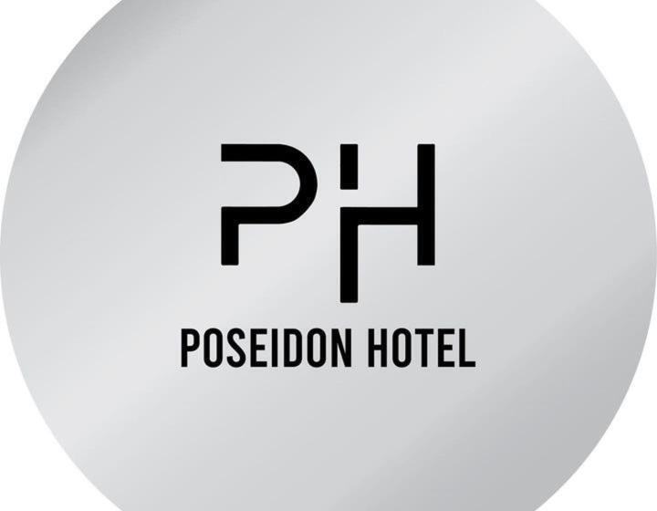 Poseidon Hotel Ksamil