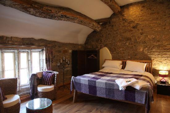 酒店 The Rake Tapas Accommodation