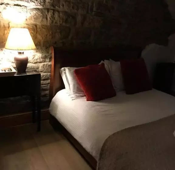 Hotelli The Rake Tapas Accommodation