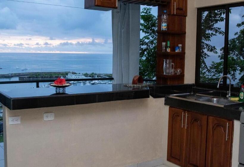 بنسيون Casa Federico