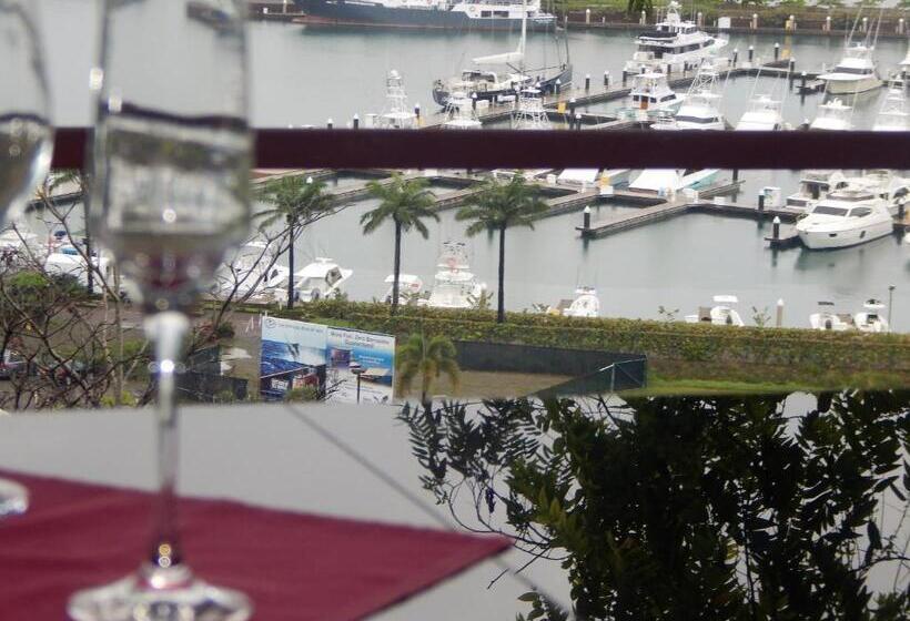 بنسيون Casa Federico