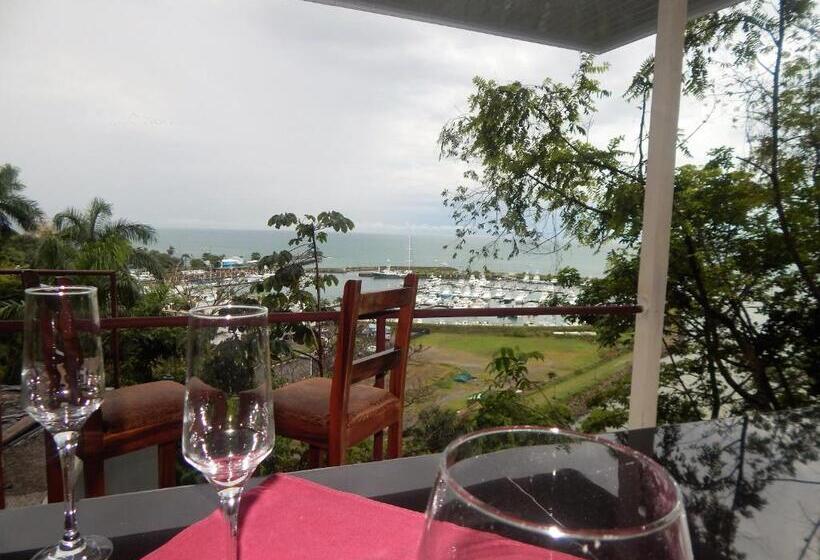 بنسيون Casa Federico