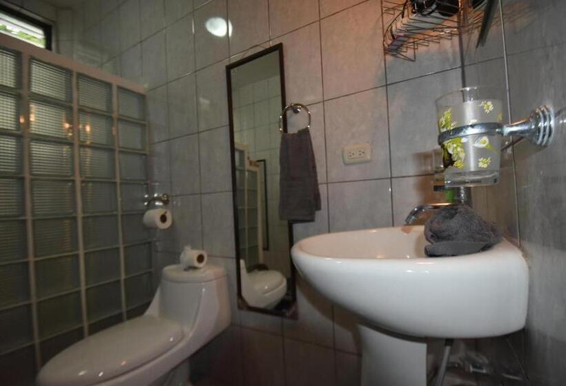 بنسيون Casa Federico